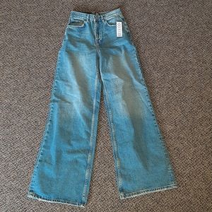 Urban Outfitters BDG Skater Baggy Jeans size 26-27